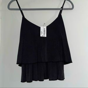 NEW W/ TAGS Abbeline Tank Top Size S